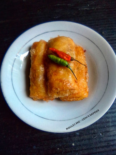 Foto resep Risoles mie