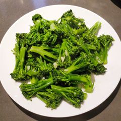 A picture of Simply Broccoli.