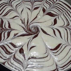 Marble Cake A picture of Marble Cake.