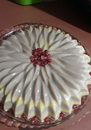 عکسی از دستور پاناکوتای دورنگ