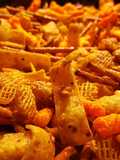 Debbie's Chex Mix