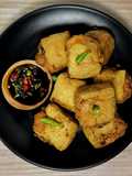 Tahu Bakso Ikan Nila