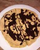 🍫Fitt gundel palacsinta🥞