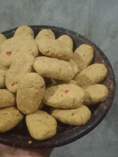 Foto resep Tempe mendol