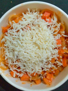 Foto resep Spageti bolognise