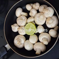 A picture of How to to keep your mushrooms fresh? Useful Tips.