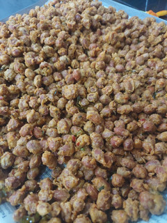 Foto resep Kacang kribo renyah