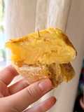 Pincho de tortilla
