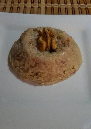 Una foto de Panecitos de elote fresco