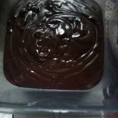 รูปของ Selai Cokelat Homemade by Oliv