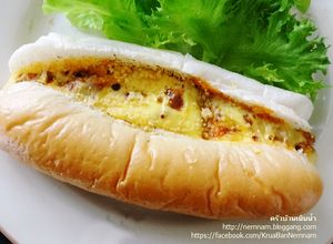 รูปของ Chili Dog