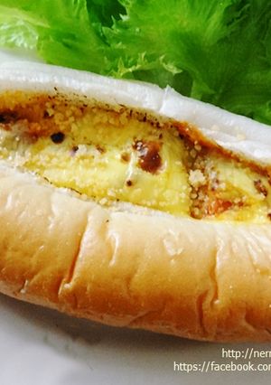 รูปของ Chili Dog