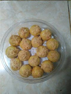 Foto resep Nastar Lumer dimulut