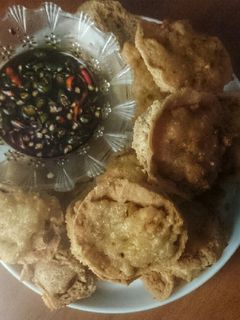 Foto resep Tahu walik aci