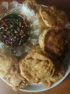 Foto resep Tahu walik aci