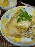 Boiled Chicken in a Rice Cooker: Easy and Delicious