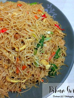 Foto resep Bihun Goreng