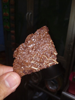 Foto resep Brownies Crispy