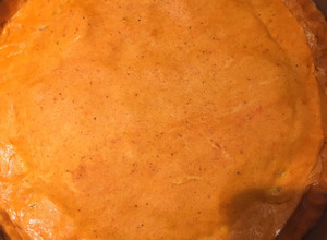 Una foto de Masa de tarta salada rápida y tarta gallega 2 recetas en una