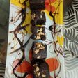 Walnut brownie