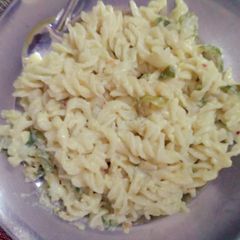 A picture of Pasta.