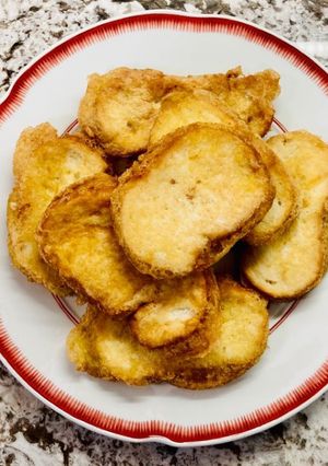 Foto principal de Torrijas con misterio
