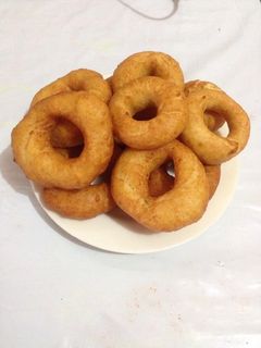 Foto resep Donat kentang