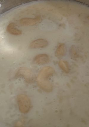 পায়েস(payesh recipe in Bengali) রেসিপির প্রধান ছবি
