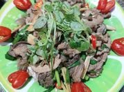 Hình ảnh của sate sả