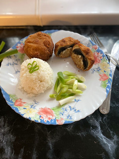 Töltött gomba 🙂 recept fotója