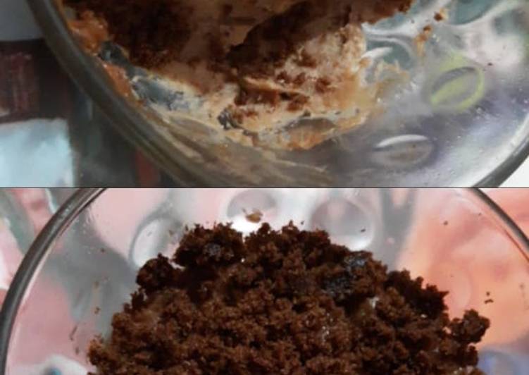 Simple Way to Prepare Ultimate Chocolate pudding