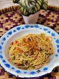Mie Telur Khas Betawi 🍝