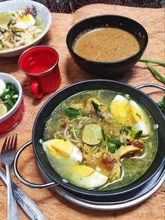 Foto resep Sroto (soto) Sokaraja