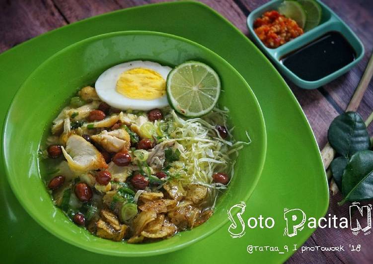 Soto pacitan