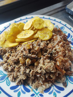 Una foto de Viernes de atún 🍛