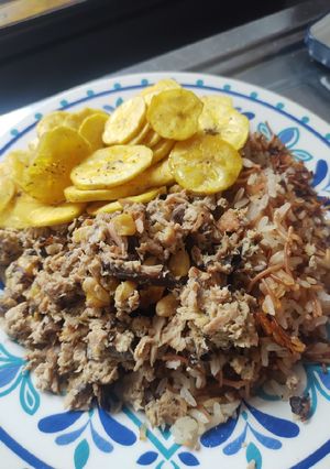 Una foto de Viernes de atún 🍛