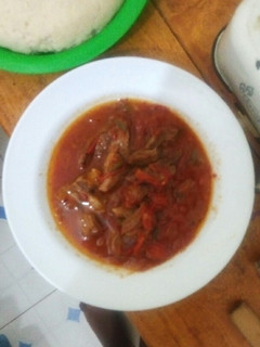 A picture of Beef stew#authormarathon#.