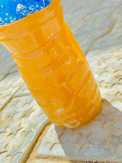 Lemon apple ainihin hoton girkin