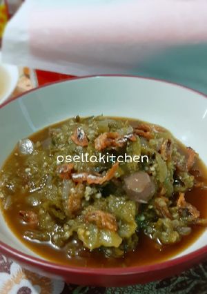 Foto resep Samba lado mudo