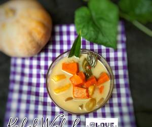 Resep Mudah Kolak Waluh ---Kolak Labu Kuning--- Enak dan Sehat Resep Mudah Kolak Waluh ---Kolak Labu Kuning--- Enak dan Sehat