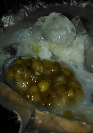 Foto resep Burjo