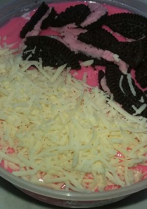 Foto resep Brownies lumer