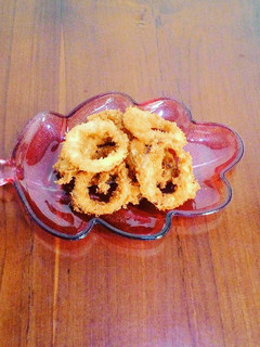 Foto resep Onion ring