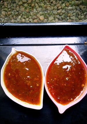 Foto resep Sambal kecap pedas untuk cocolan🌶️