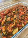 Ratatouille Provençale
