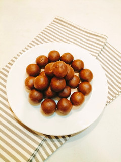 Foto resep 531. Isian Coklat untuk Kue
