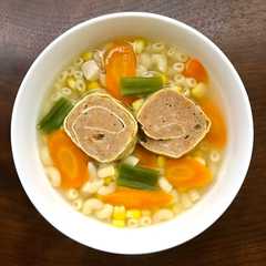 รูปของ •Soup Rolade Ayam• by Dapur Itha