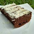 Brownies Kukus 3 sdm