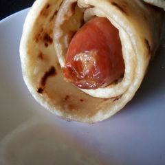 A picture of 'Chapo-smokie'.