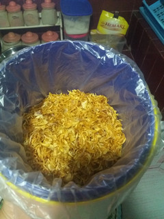 Foto resep Bawang goreng krispi anti lembek